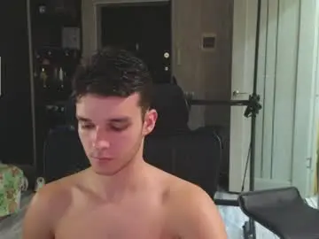 Chaturbate Live Sex Cam of james_friends