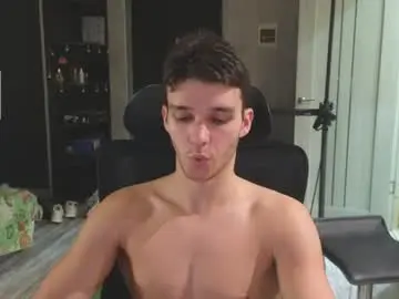 Chaturbate Best Webcam of james_friends