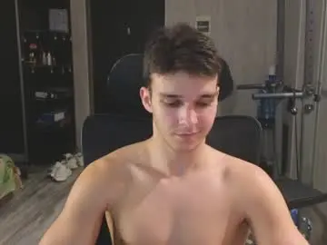 Chaturbate Live Sex of james_friends