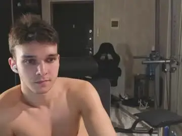 Chaturbate Free Porn Cam of james_friends