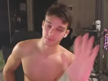 Chaturbate Free Porn Cam of james_friends