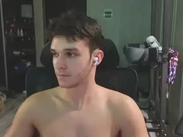 Chaturbate Free Live Porn of james_friends