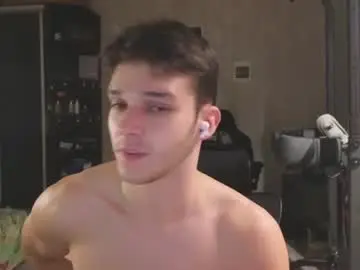 Chaturbate Free Live Porn of james_friends
