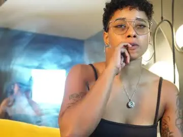 Chaturbate Sex Chat of kelly__thomson