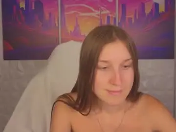 Chaturbate Adult Video Chat of lina_massey