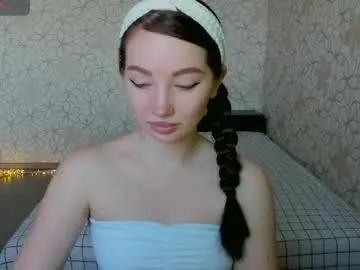 Chaturbate Private Sex Chat of lissa_cristal_
