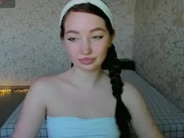 Chaturbate Best Webcam of lissa_cristal_