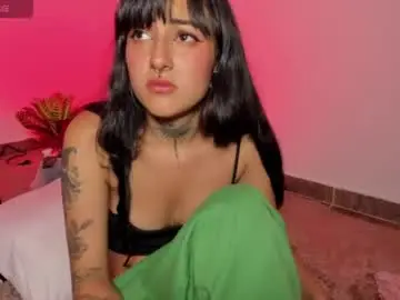 Chaturbate Watch Live Sex Cams of lolaleah_