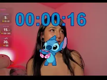 Chaturbate Nude Webcam of lolaleah_