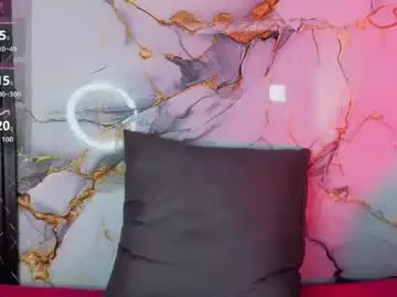 Chaturbate Sex Cam of maevekuro