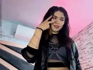 Chaturbate Live Porn of maevekuro