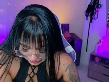 Chaturbate Best live sex cam show of miss_scarllet
