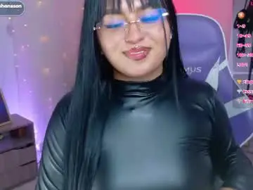 Chaturbate Private Sex Chat of miss_scarllet