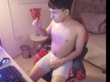 Chaturbate Adult Video Chat of noa_hot69