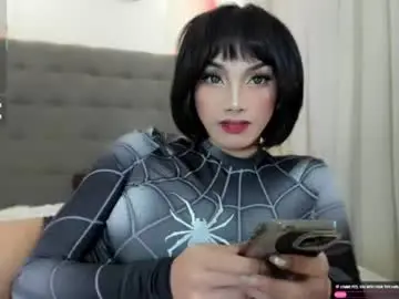 Chaturbate Live Porn of obsessionariana