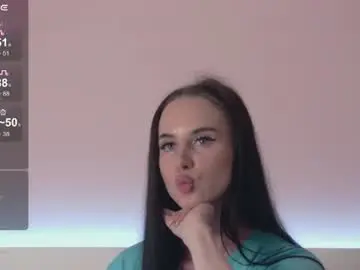 Chaturbate Free Porn Cam of oliviaa_x