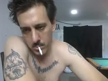 Chaturbate Adult Video Chat of tdiddy222