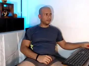 Chaturbate Sex Chat of thommerxxx