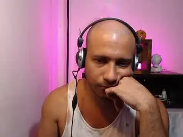 Chaturbate Live Sex of thommerxxx