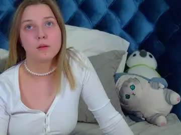Chaturbate Live Porn of tinaburton