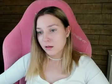 Chaturbate Adult Video Chat of tinaburton