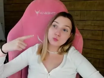 Chaturbate Sex Cam of tinaburton