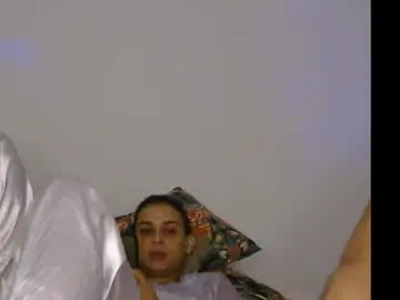 Chaturbate Best live sex cam show of alaouirim25