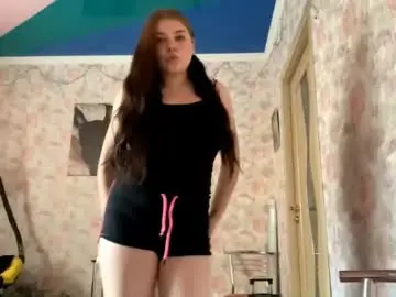 Chaturbate Free Live Porn of ariannehug