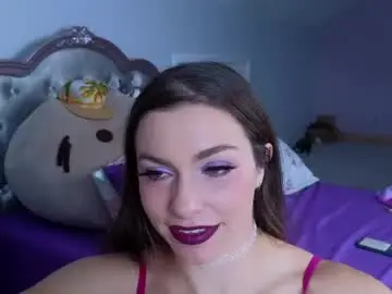 Chaturbate Adult Video Chat of chroniclove
