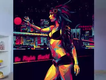 Chaturbate Adult Video Chat of chroniclove