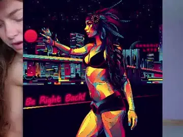 Chaturbate Live Sex of chroniclove