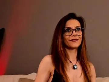 Chaturbate Live Porn of elisbelle