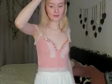 Chaturbate Best Webcam of gin_yoon