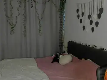 Chaturbate Nude Webcam of gin_yoon