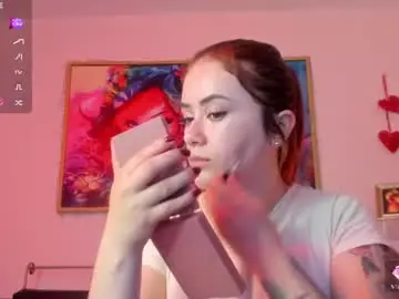 Chaturbate Sex Cam of jenni_arango