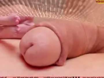 Chaturbate Live Porn of kpetra