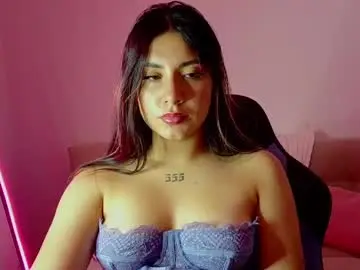 Chaturbate Sex Chat of lia_14_