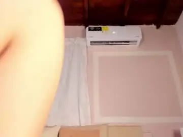 Chaturbate Private Sex Chat of liaamoon_