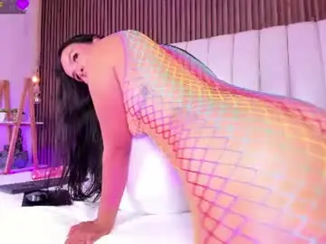 Chaturbate Best Webcam of luciemillerr