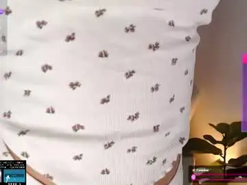 Chaturbate Sex Cam of lucylia_