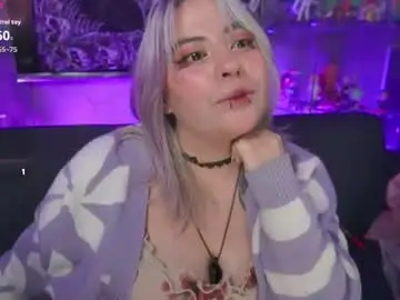 Chaturbate Adult Webcam of matti_sofia