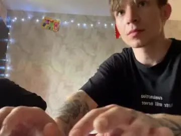 Chaturbate Free Live Porn of stralght_twinks