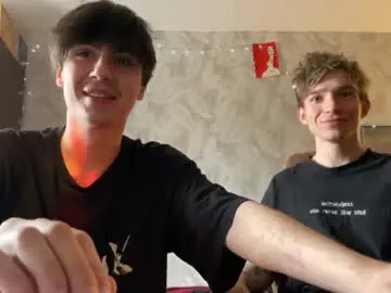 Chaturbate Adult Webcams of stralght_twinks