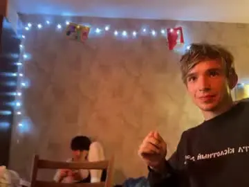 Chaturbate Adult Webcams of stralght_twinks
