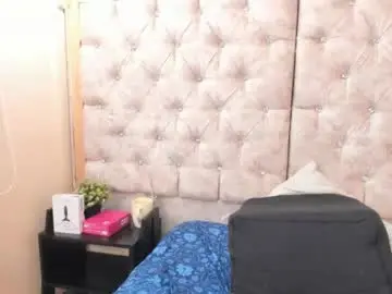 Chaturbate Sex Chat of _mery67