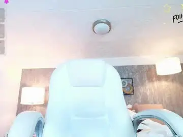 Chaturbate Live Sex of aria_li
