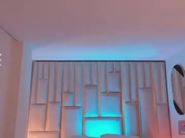 Chaturbate Live Sex Cam of beccabaxter