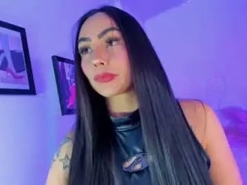 Chaturbate Live Sex Cam of brithanygate