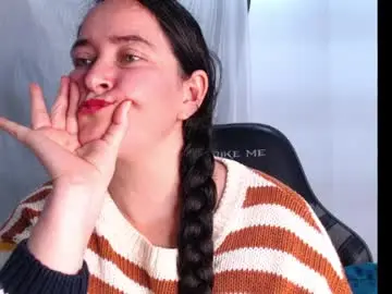 Chaturbate Best Webcam of carla_naugthy_