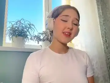 Chaturbate Sex Cam of caterinakeliikoa